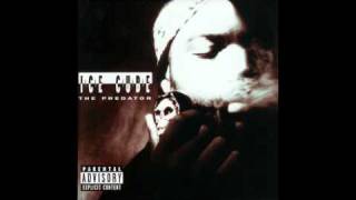 Ice Cube  Check Yourself Explicit Lyrics [upl. by Naihtsirc82]