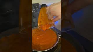 Enfrijoladas recipe mexicanfood [upl. by Ynaffi]