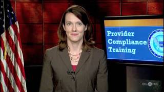 Compliance Program Basics [upl. by Melamie]