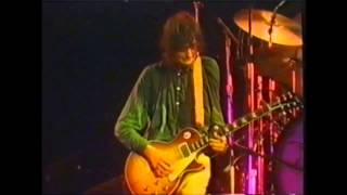 Led Zeppelin  Whole Lotta Love Medley  Knebworth 08111979 Part 20 [upl. by Mundy]