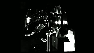 Breaking a Glass with Sound in Slow Motion  Dara O Briains Science Club  BBC Studios [upl. by Shiroma]