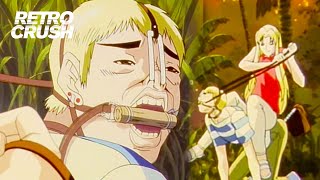 Female student trolls her teacher  Kanzaki x Onizuka Compilation  Great Teacher Onizuka [upl. by Allenotna]