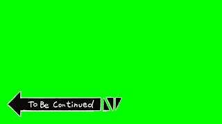 Roundabout  Jojos Bizarre Adventure Ending Song  To Be Continued  Green Screen  Meme Source [upl. by Marvin]