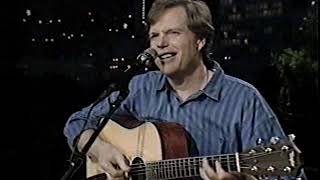 Leo Kottke amp Lyle Lovett June 1988 TV performance [upl. by Sokcin]