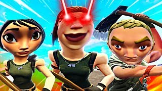 The REVENGE of the Default Skins [upl. by Stockwell]