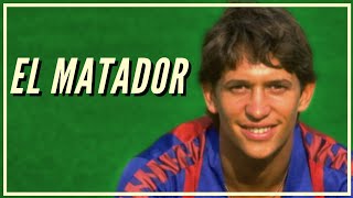 How Good Was Gary Lineker Really [upl. by Nica]