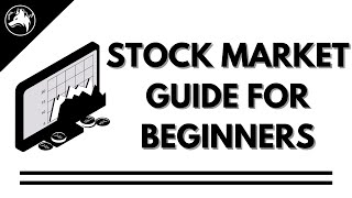 STOCK MARKET BASICS [upl. by Pepin550]