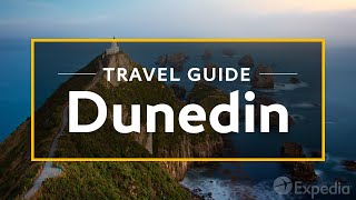 Dunedin Vacation Travel Guide  Expedia [upl. by Safoelc]