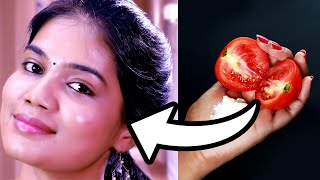 Face Brightening Home Remedies in Tamil  Get Instant Results  No Side Effects [upl. by Athena]