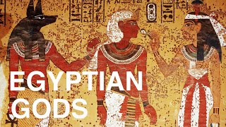 Egyptian Gods Explained In 13 Minutes  Best Egyptian Mythology Documentary [upl. by Ahsinahs]