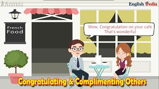 Congratulating And Complimenting Others  Kelas 10 X  Purpose Structure Language Feature [upl. by Ahel850]