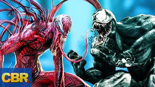 Most Epic Venom Symbiote Compilation [upl. by Druci]