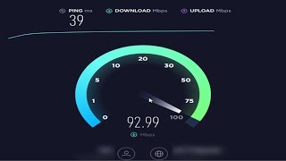 How to Check Your Internet Speed [upl. by Eden]