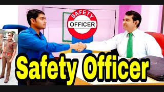 Safety Officer Interview questions and answers [upl. by Nerraw]