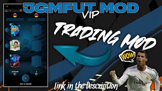 JGMFUT TRADING MOD  MADFUT 23 [upl. by Norag]