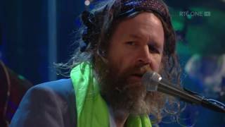 Hothouse Flowers  I Can See Clearly Now  The Late Late Show  RTÉ One [upl. by Eluk]