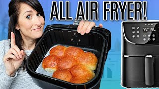 15 Things You Didnt Know the Air Fryer Could Make → What to Make in Your Air Fryer [upl. by Aldwon]