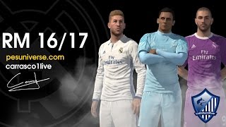 pes 2017 Next Season Patch 2020 download and installation [upl. by Gusba]