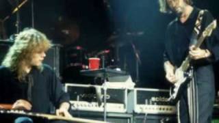 Eric Clapton amp Jeff Healey  Crossroads  Live 08 25 1990 [upl. by Dilan]