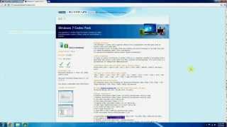 Easy  How to Play MKV XVID DIVX and more on Windows Media Center [upl. by Ennayehc]