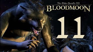 Lets Play Bloodmoon  Part 11  My Kingdom For A Repair Hammer [upl. by Ertsevlis]