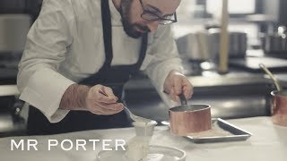 Inside The Best Restaurant In The World Osteria Francescana  MR PORTER [upl. by Vachell]