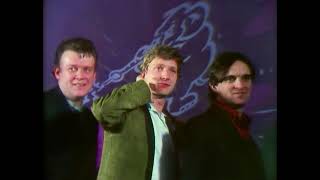 SQUEEZE  Tempted 1981 Original Video [upl. by Krock972]