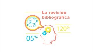 La revisión bibliográfica [upl. by Alma13]