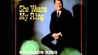 Solomon King  She Wears My Ring [upl. by Rima]