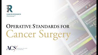 Operative Standards in Cancer Surgery Pancreatoduodenectomy Superior Mesenteric Artery Dissection [upl. by Miarhpe]