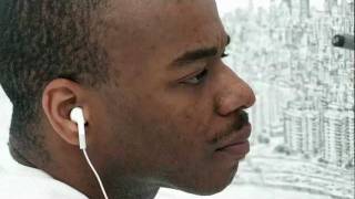 Stephen Wiltshire draws NYC for UBS [upl. by Auhs220]