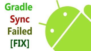 FIXED Gradle Sync Failed Error Android Studio 233 [upl. by Audette]