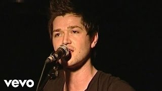 The Script  Breakeven Live At Islington Academy [upl. by Cesya]