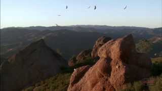 Pinnacles National Park California [upl. by Logan]