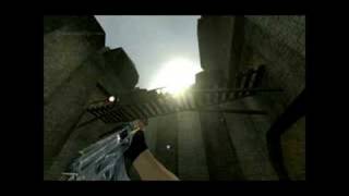 CounterStrike Source 2004 Trailer HD [upl. by Nassi154]