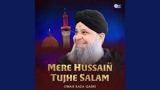 Mere Hussain Tujhe Salam [upl. by Nodnek922]