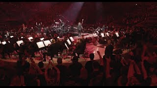 Metallica amp the San Francisco Symphony The Memory Remains SampM² Clip [upl. by Amaj]