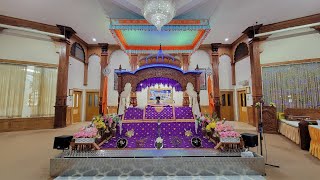 Gurdwara Millwoods Live [upl. by Wanda]