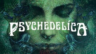 Psychedelics and Consciousness [upl. by Chancellor]