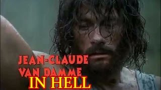 JeanClaude Van Damme Cliff Notes  In Hell [upl. by Yerbua]