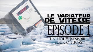 Variateur de vitesse 01  Introduction [upl. by Erait]