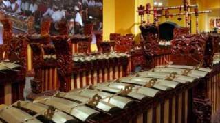 The Gamelan Music Of Indonesia [upl. by Janot315]