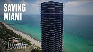 Is Miami Beach Doomed [upl. by Hirz417]