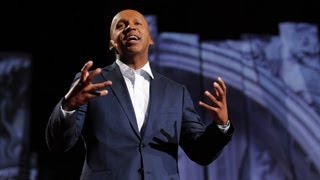 Bryan Stevenson We need to talk about an injustice  TED [upl. by Olegnaed]