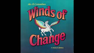 Winds of Change – Full Soundtrack 1979 [upl. by Aoht]