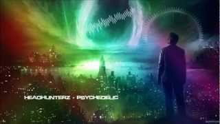 Headhunterz  Psychedelic HQ Original [upl. by Stanfield]