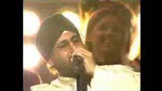 Panjabi Mc Live Germany wwwpmcrecordscom [upl. by Corby]