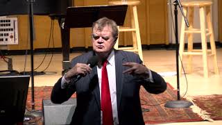 Garrison Keillors The News From Lake Wobegon [upl. by Yhtommit]