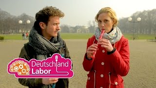 Deutschlandlabor – Folge 8 Musik [upl. by Sherrer847]