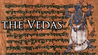 What are the Vedas [upl. by Yunfei]